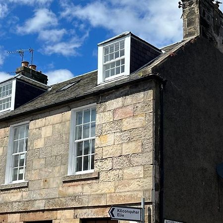 Number Twenty Six - 2 Miles From Elie Beach - 15Mins To St Andrews Colinsburgh Esterno foto