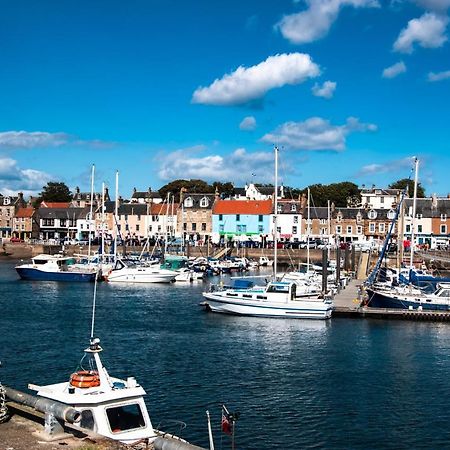 Number Twenty Six - 2 Miles From Elie Beach - 15Mins To St Andrews Colinsburgh Esterno foto