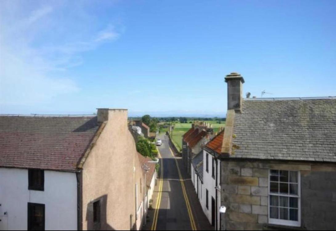 Number Twenty Six - 2 Miles From Elie Beach - 15Mins To St Andrews Colinsburgh Esterno foto