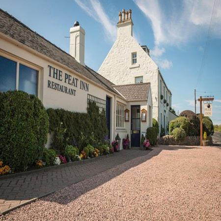 Number Twenty Six - 2 Miles From Elie Beach - 15Mins To St Andrews Colinsburgh Esterno foto