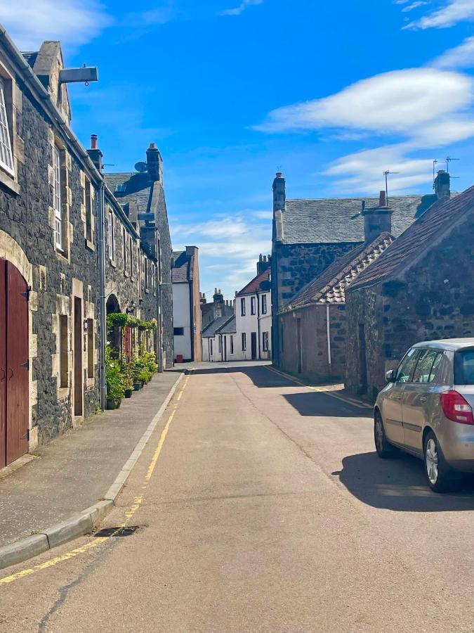 Number Twenty Six - 2 Miles From Elie Beach - 15Mins To St Andrews Colinsburgh Esterno foto