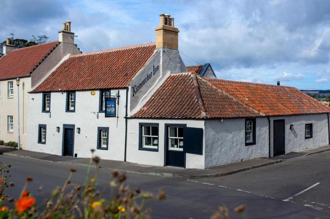 Number Twenty Six - 2 Miles From Elie Beach - 15Mins To St Andrews Colinsburgh Esterno foto